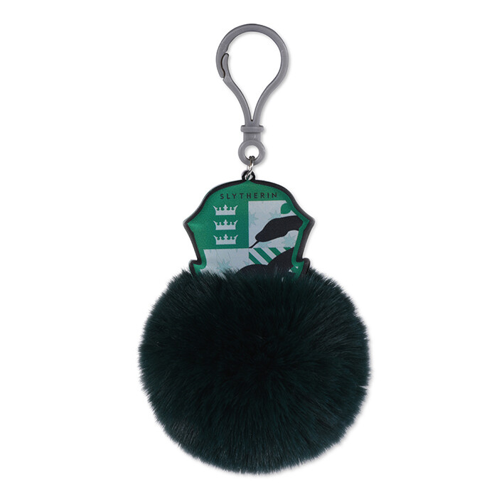 Keychain Harry Potter - Slytherin