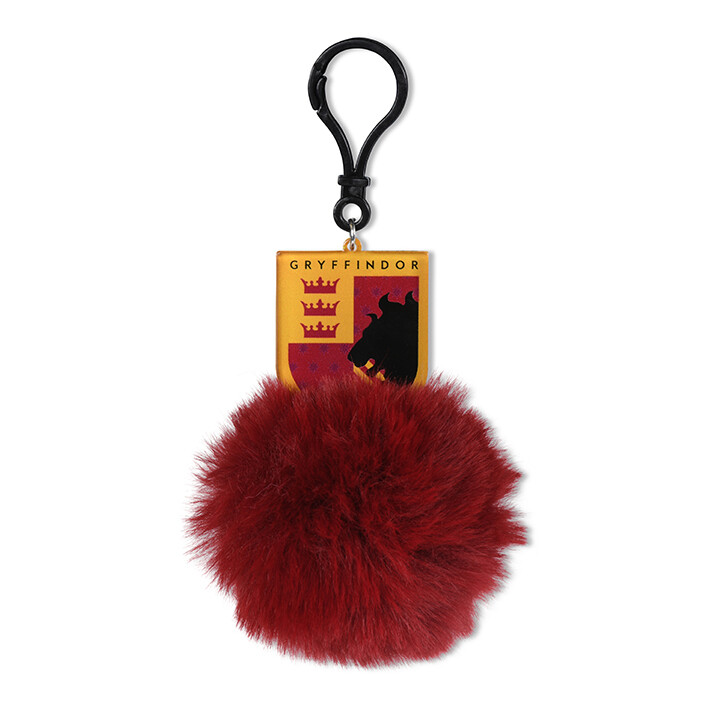 Keychain Harry Potter - Gryffindor