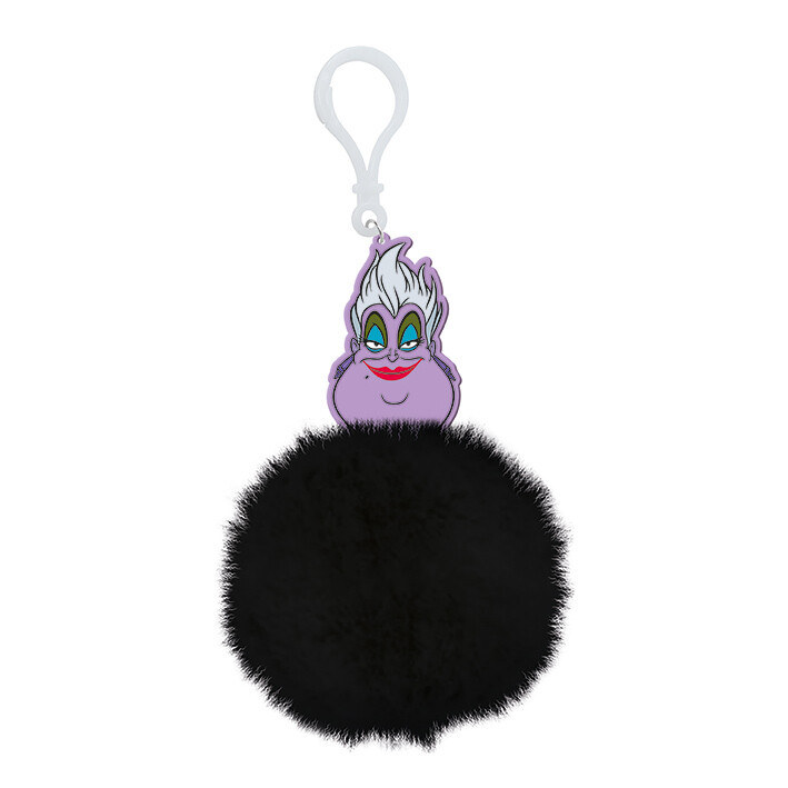 Keychain Disney - Ursula