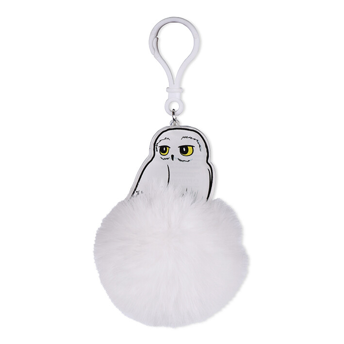 Keychain Harry Potter - Hedwig
