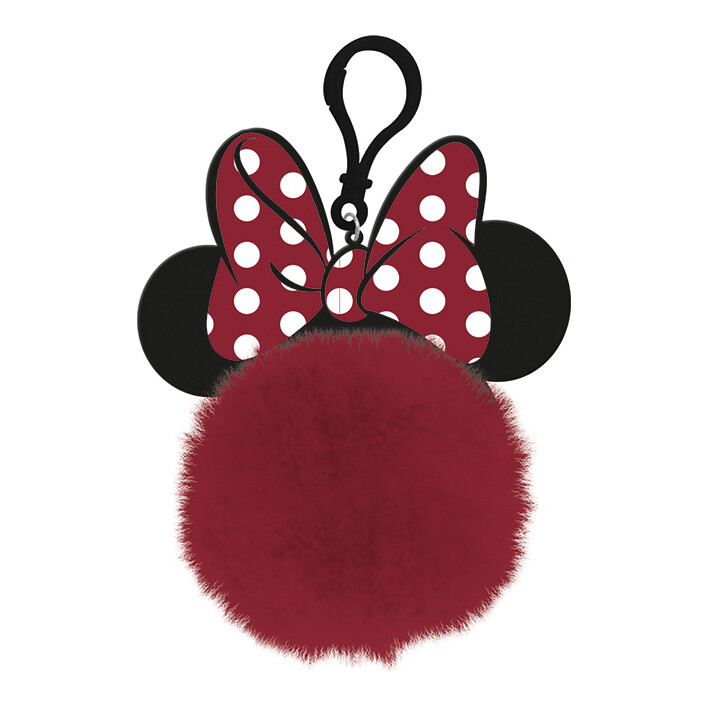 Keychain Minnie Mouse
