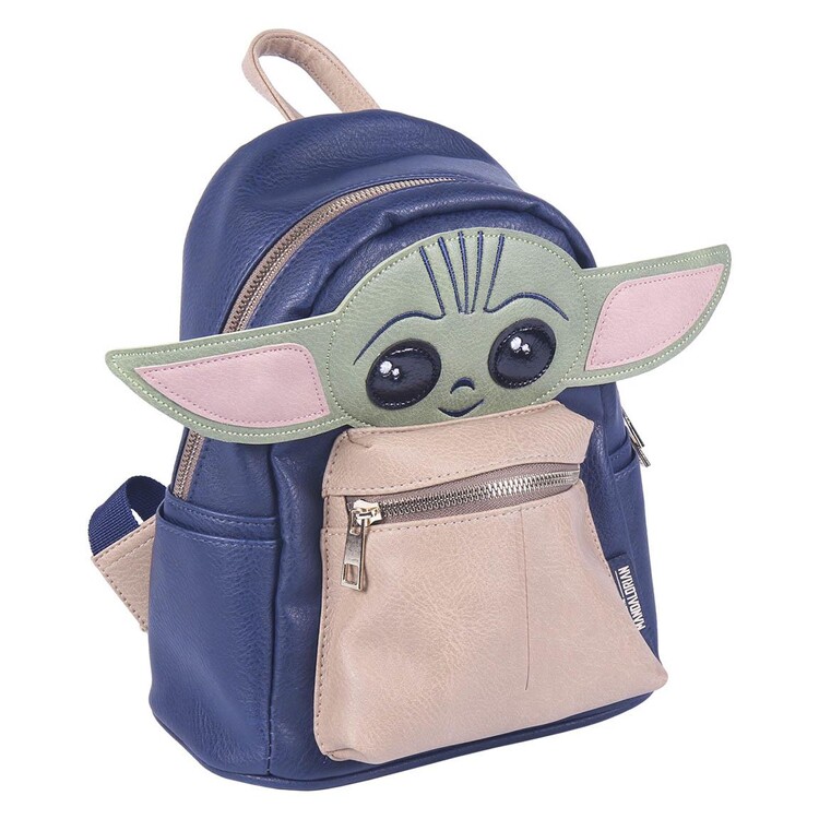 Σακίδιο Star Wars: The Mandalorian - The Child (Baby Yoda)