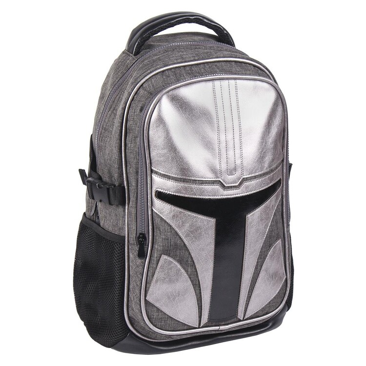 Σακίδιο Star Wars: The Mandalorian - Helmet