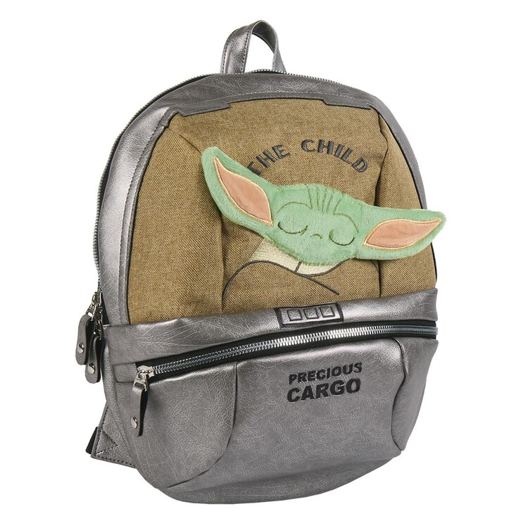 Σακίδιο Star Wars: The Mandalorian - The Child (Baby Yoda)