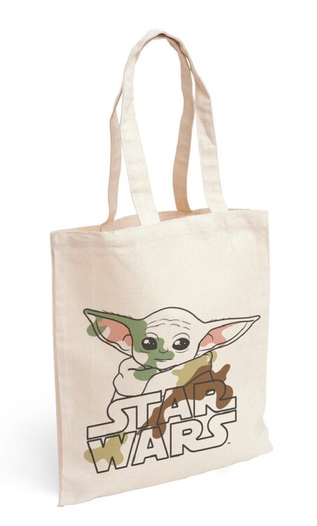 Τσάντα Star Wars: The Mandalorian - The Child (Baby Yoda)