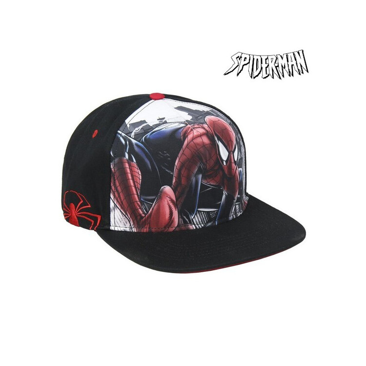 Hattu Spiderman