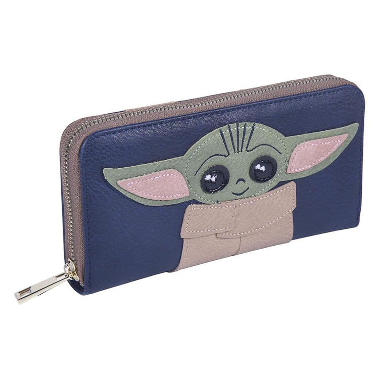 Πορτοφόλι Star Wars: The Mandalorian - The Child (Baby Yoda)