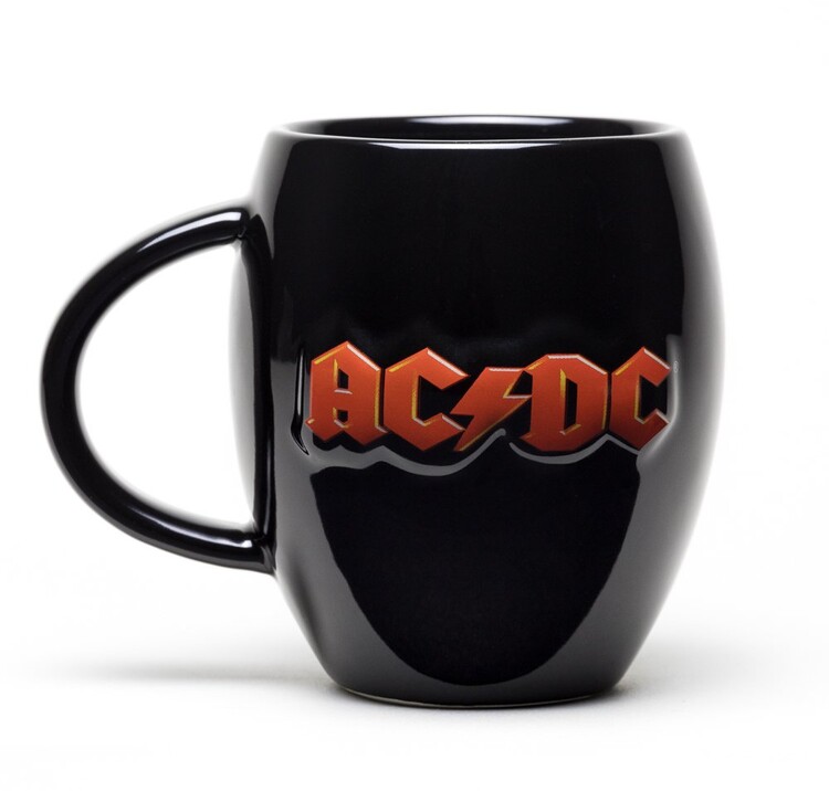 Mug AC/DC - Logo