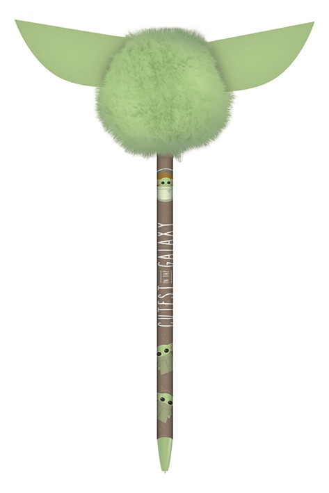 Γραφικές ύλες Star Wars: The Mandalorian - The Cutest in the Galaxy