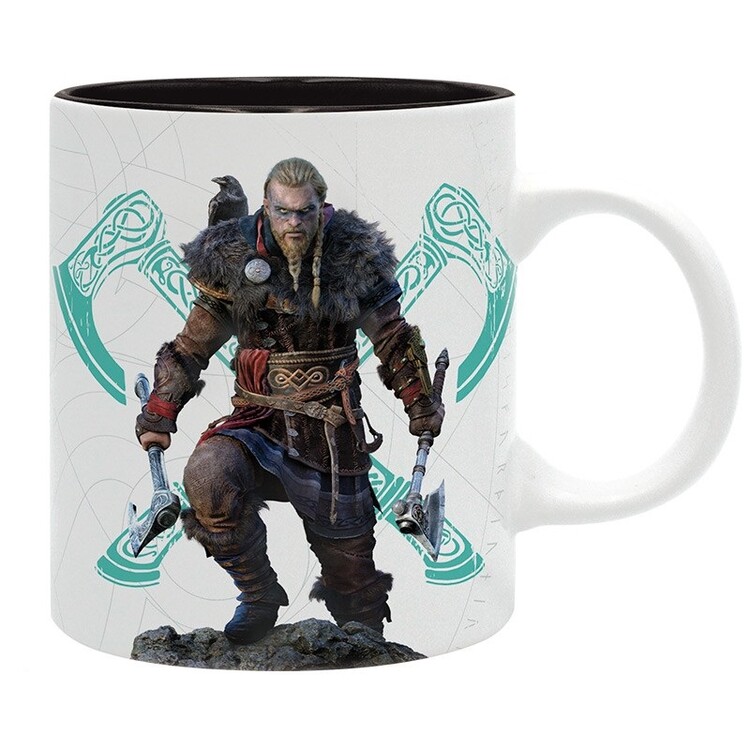Kuppi Assassin‘s Creed: Valhalla