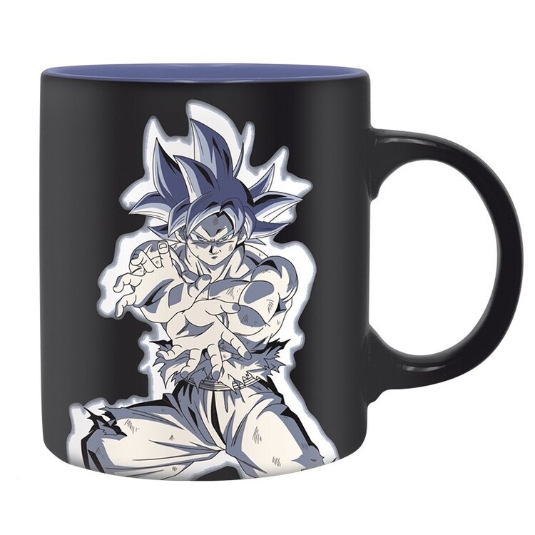 Κούπα Dragon Ball Super - Goku Ultra Instinct