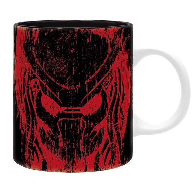Kuppi Predator - Red