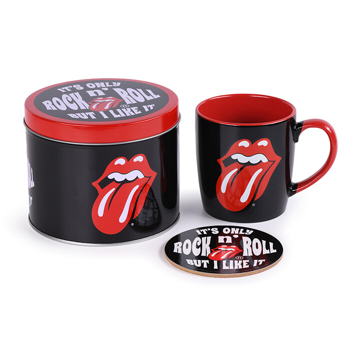 Σετ δώρου The Rolling Stones - Only Rock n Roll