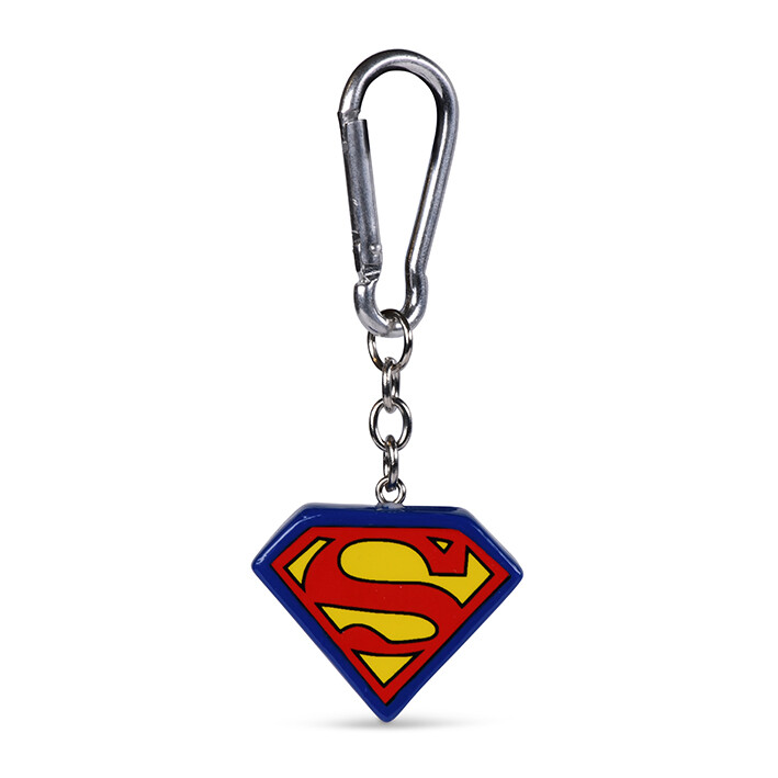 Keychain Superman
