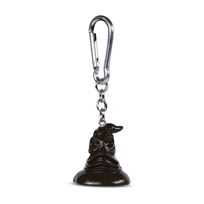 Keychain Harry Potter - Sorting Hat