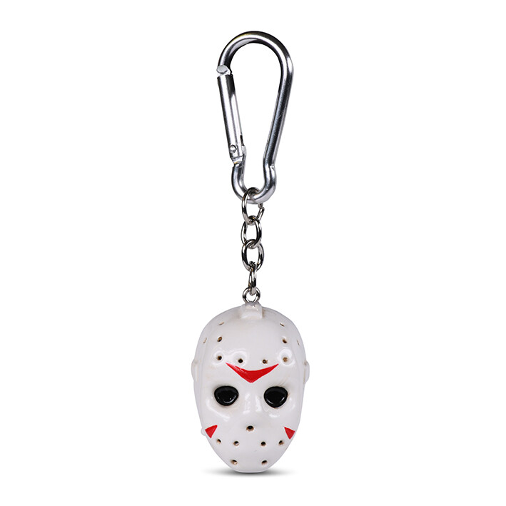 Keychain Friday the 13th - Jason