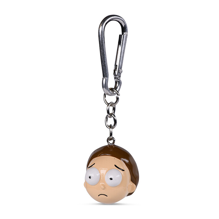 Keychain Rick & Morty - Morty