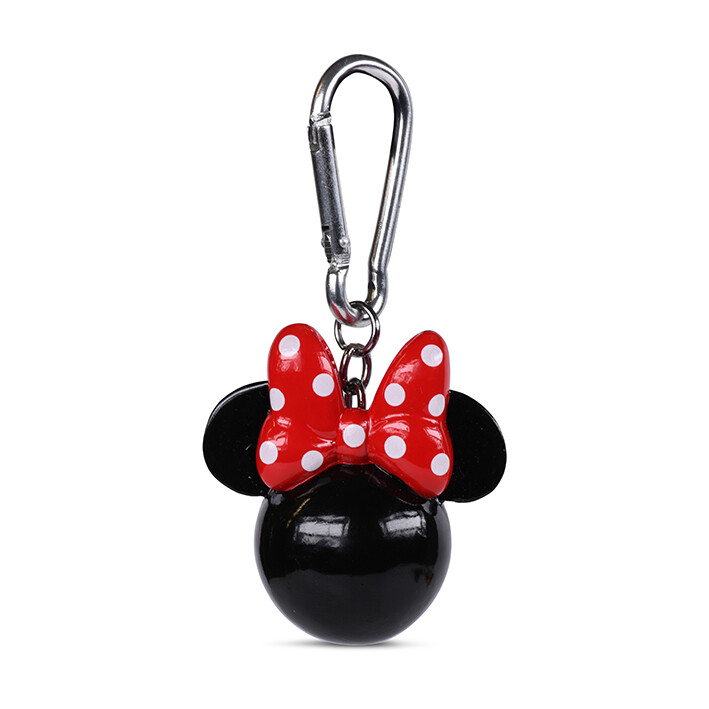 Μπρελόκ Minnie Mouse