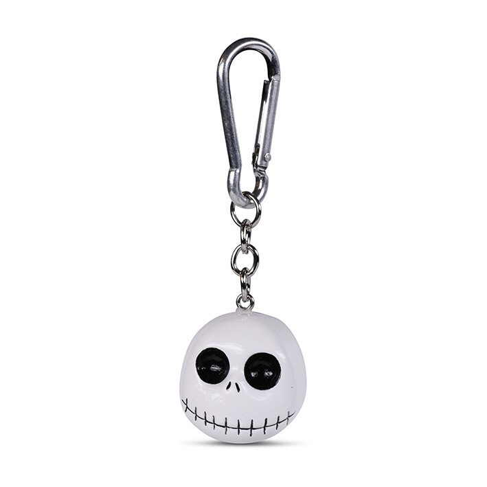 Keychain Nightmare Before Christmas - Jack