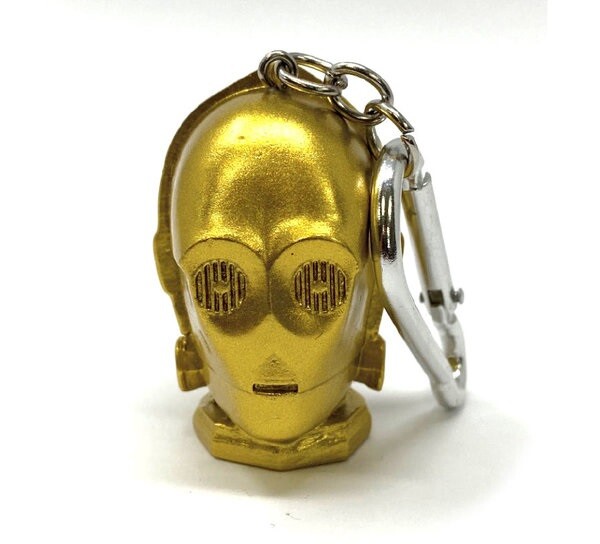 Keychain Star Wars - C3PO