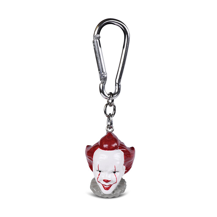 Keychain IT - Pennywise