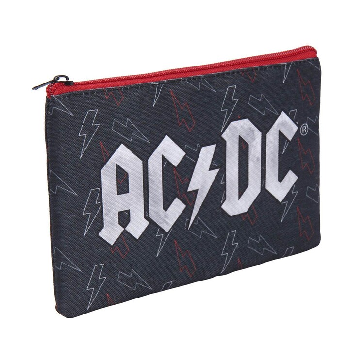 Bag Ac/DC - Logo | Tips for original gifts