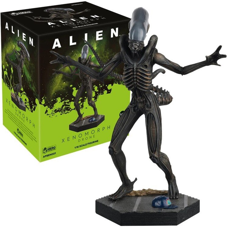 Figurines Art & Collectibles alien sculpture statuette toy Lover ...