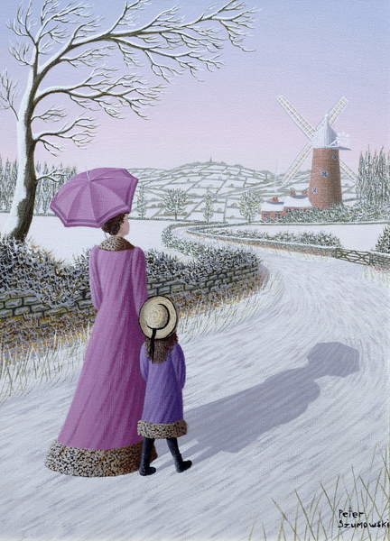 Naljepnica Almost Home, 1996