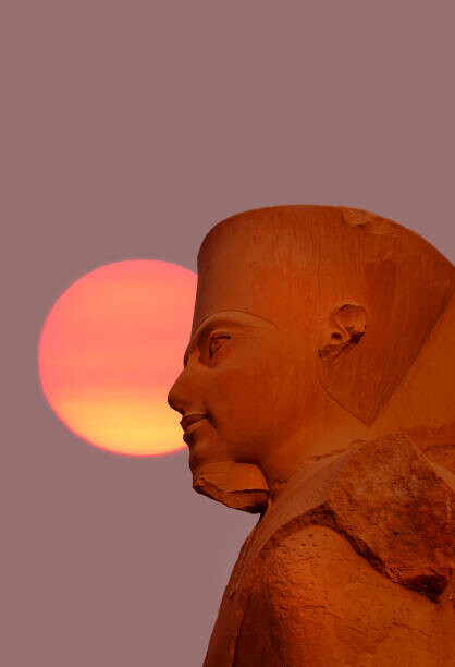 Αυτοκόλλητο ancient egypt