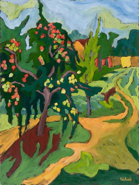 Μπλουζάκι Appletree, 2006