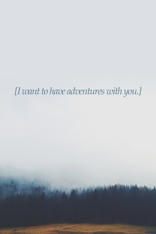 adventurous quotes tumblr