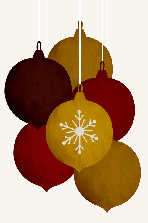 Illustration Jingle Bells (No. 3)