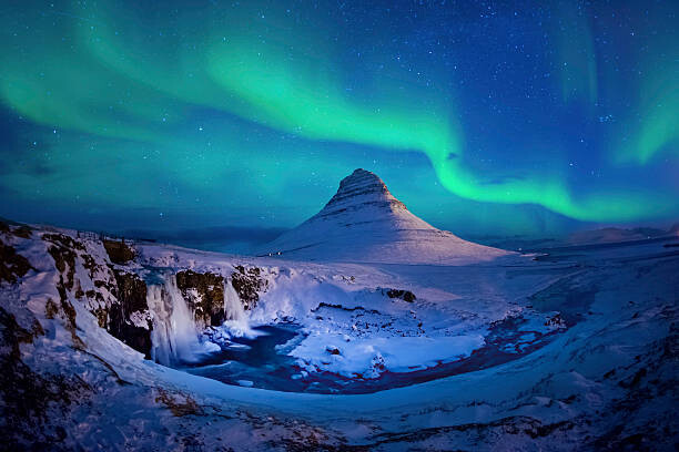 Northern lights Posters & Wall Art Prints | Buy Online at EuroPosters