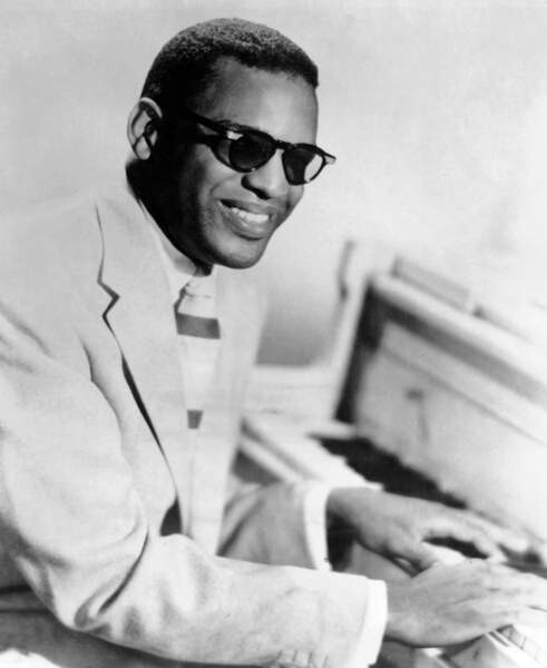 12 Facts About Ray Charles - Facts.net