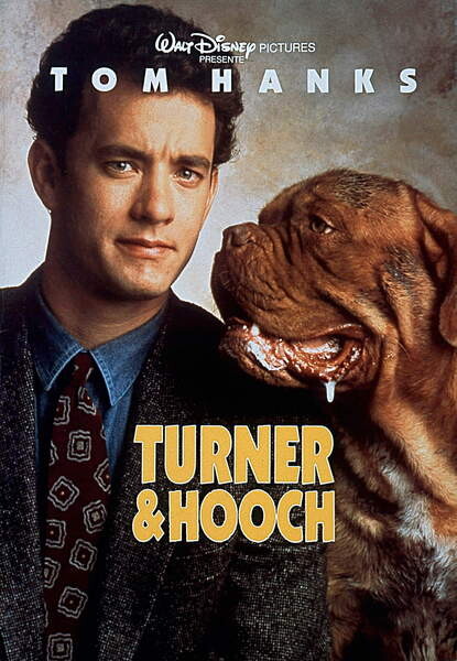 Turner And Hooch What Kind Of Dog Is He Order Prices | espace-trail-du ...