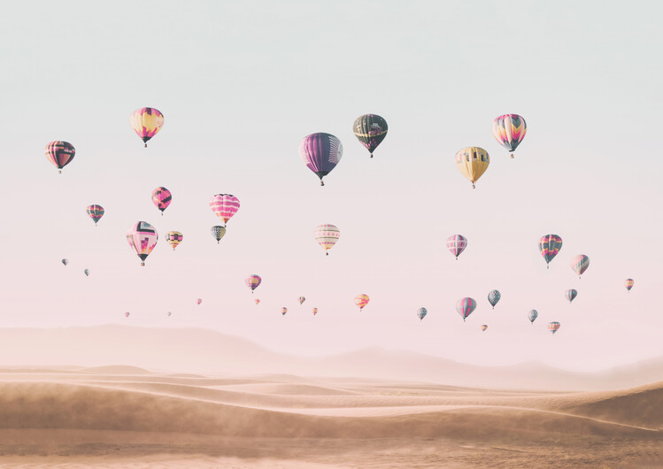 Arte Fotográfica Exclusiva Around the world