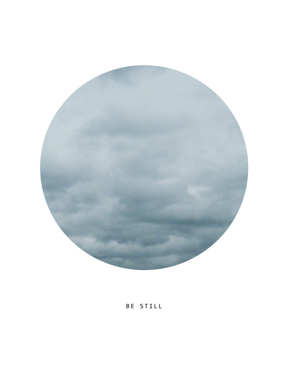 Arte Fotográfica Exclusiva Be still 2