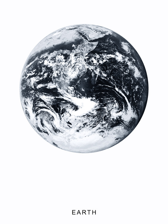 Arte Fotográfica Exclusiva earth1