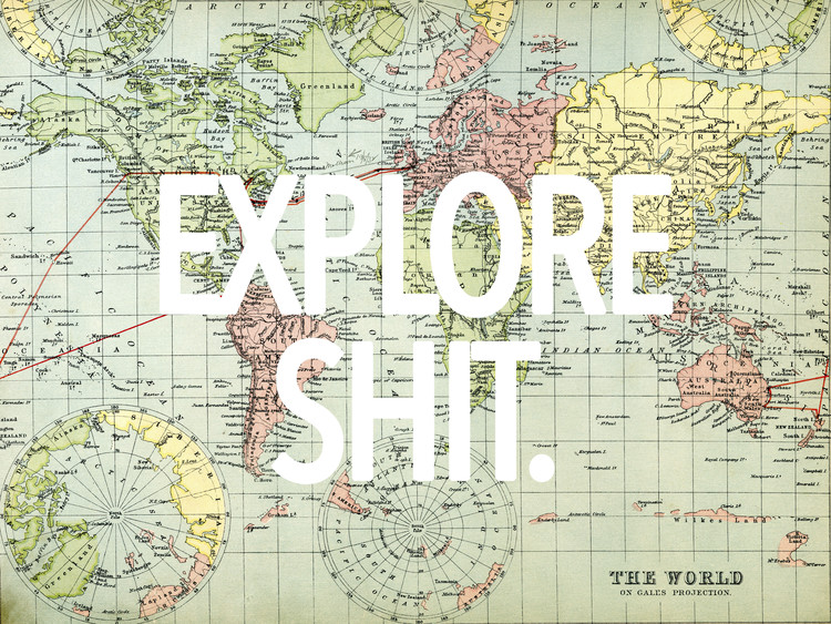 Arte Fotográfica Exclusiva exploreshit1