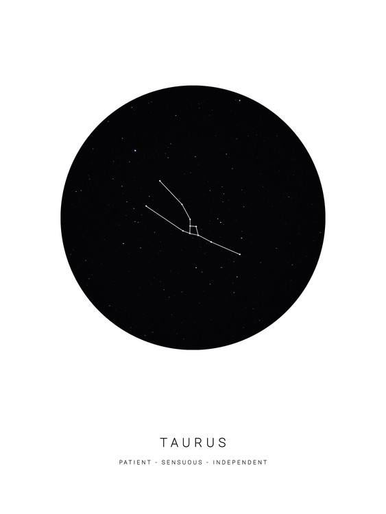 Arte Fotográfica Exclusiva horoscopetaurus