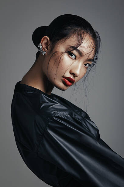 Μπλουζάκι Asian beauty