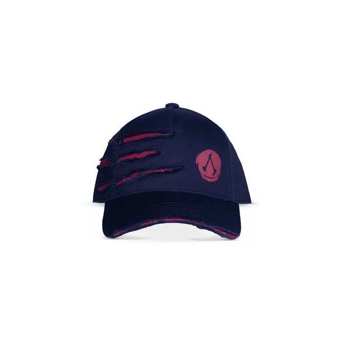 Kapa Assassin's Creed: Shadows - Scarred