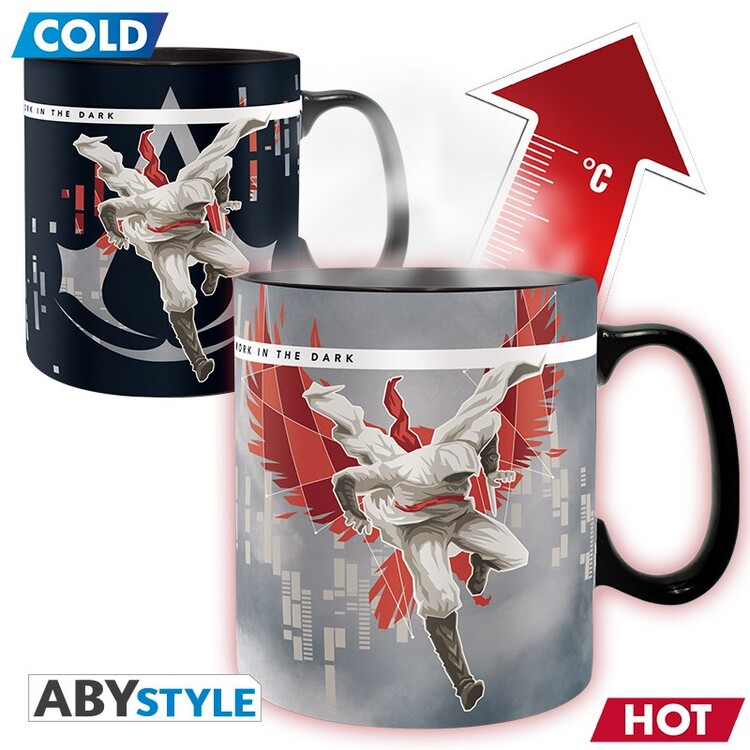 Mug Assassin‘s Creed - The Assassins