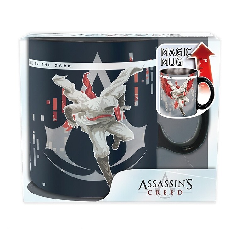 Mug Assassin‘s Creed - The Assassins