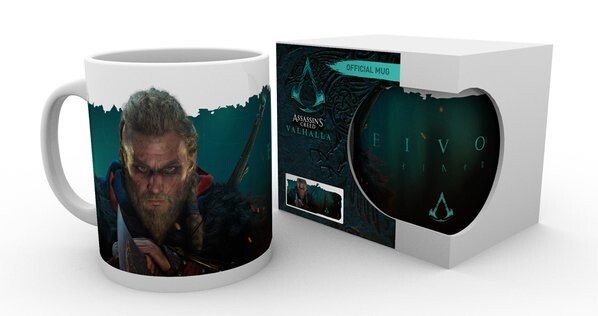 Cup Assassin's Creed: Valhalla - Eivor