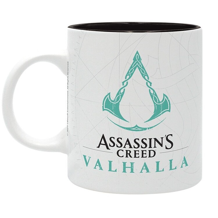Cup Assassin‘s Creed: Valhalla