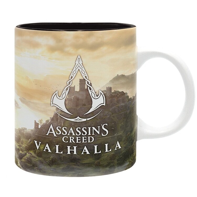 Cup Assassin‘s Creed: Valhalla - Landscape