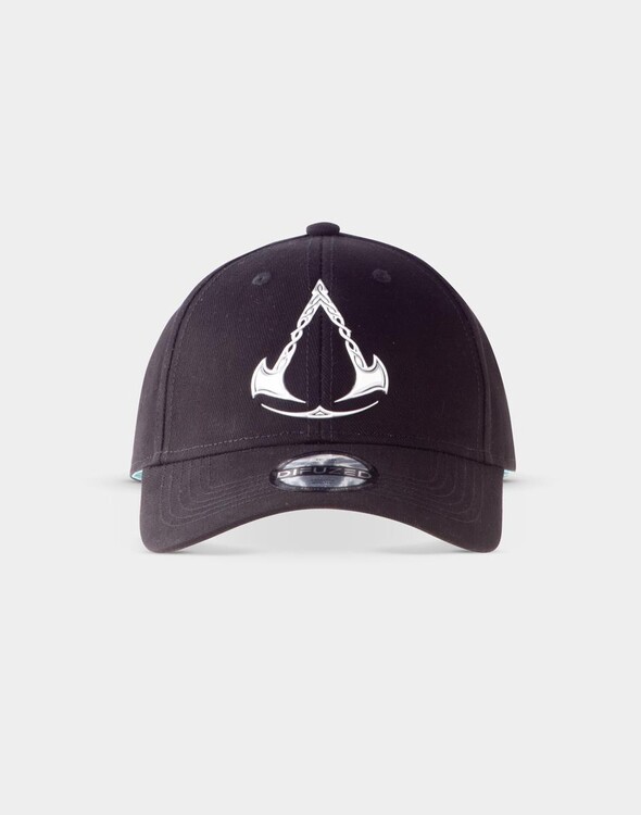 Cap Assassin's Creed: Valhalla - Metal Symbol