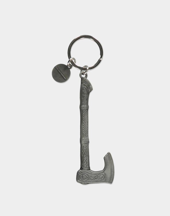 Avaimenperä Assassin's Creed: Valhalla - Axe 3D