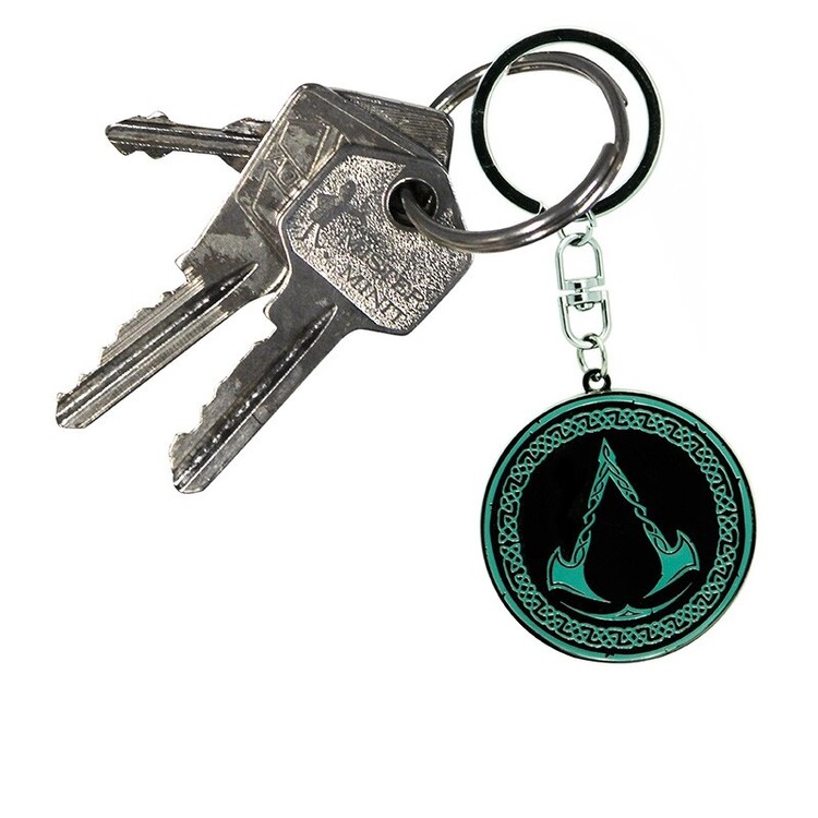 Avaimenperä Assassin‘s Creed: Valhalla